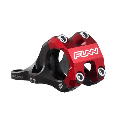 Stem RSX Light Rise 15