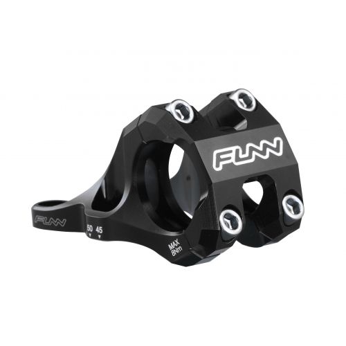 Stem RSX Light Rise 35