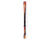 Slaloma slēpes Waveflex 78 Red Fusion