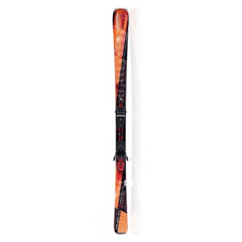 Slaloma slēpes Waveflex 78 Red Fusion