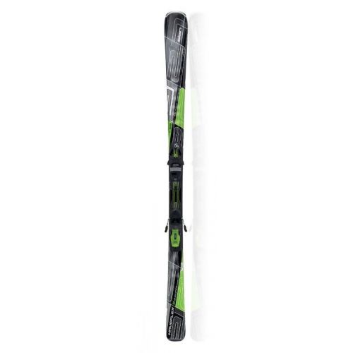 Waveflex 8 PST Green QT EL 10.0