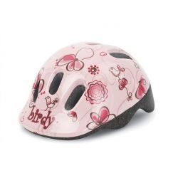 Helmet Baby