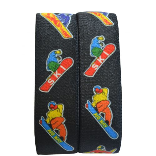 Bikšturi Snowboard 36 mm