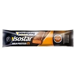 Enerģijas batoniņš Isostar High Protein