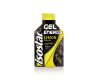 Enerģijas gēls Isostar Energy Lemon 35g