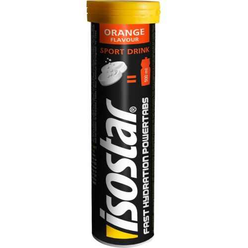 Energy drink Isostar Hydration Powertab