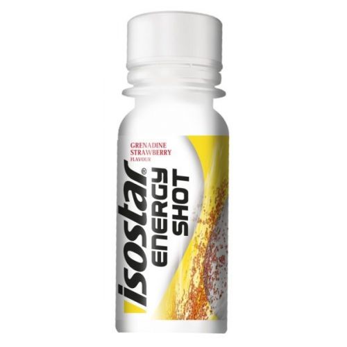 Enerģijas dzēriens Isostar Energy Shot 40g