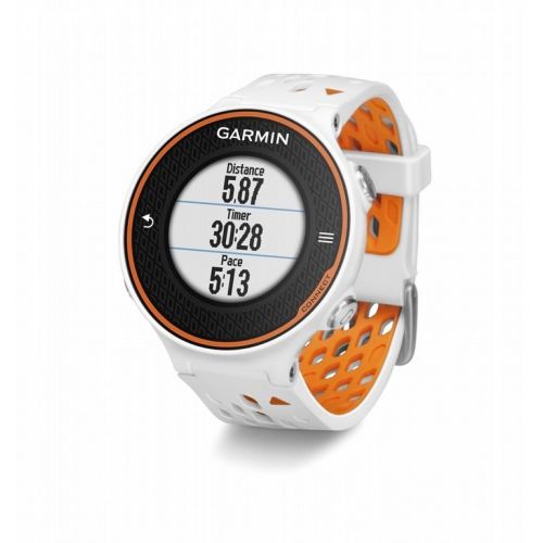 Watch Forerunner 620 HRM-Run