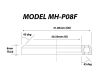 Guolis MH-P08F