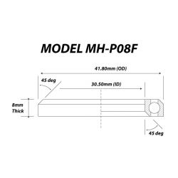 Guolis MH-P08F