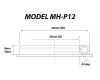 Guolis MH-P12