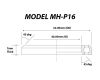 Guolis MH-P16