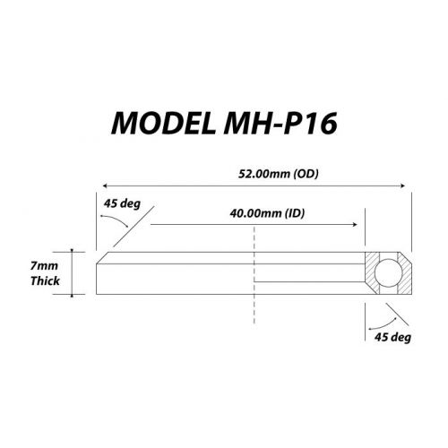 Gultnis MH-P16