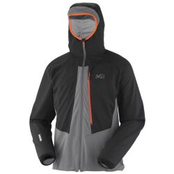 Jacket Lake WDS Light JKT