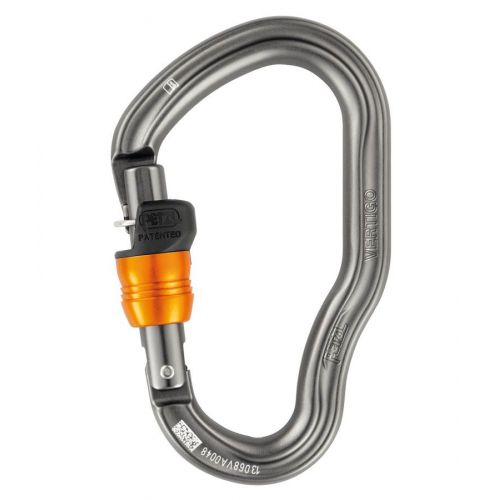 Karabinas Vertigo Wire Lock M40A