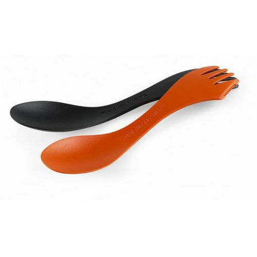 Šaukštas/šakės Spork XM 2-Pack