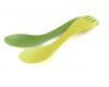 Karote/dakša Spork XM 2-Pack