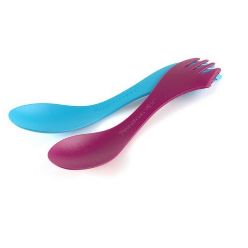 Šaukštas/šakės Spork XM 2-Pack