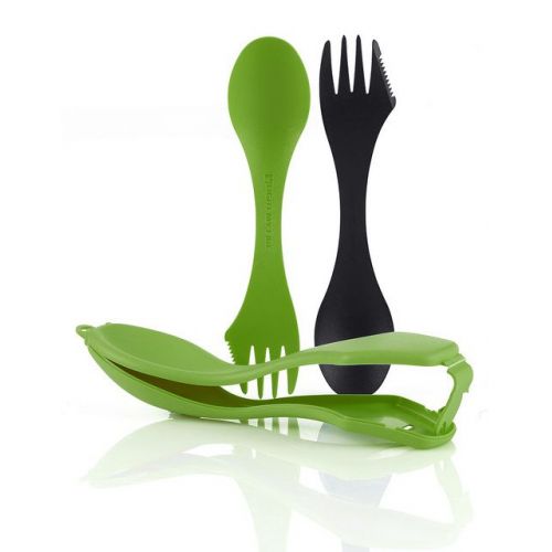 Spork Sporks'n Case