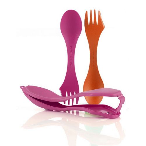 Spork Sporks'n Case