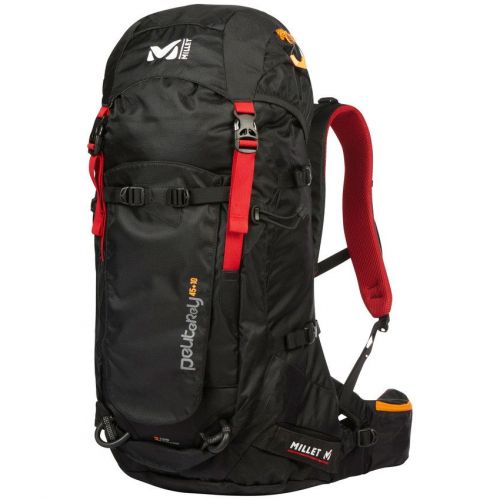 Backpack Peuterey Integrale 45+10 L