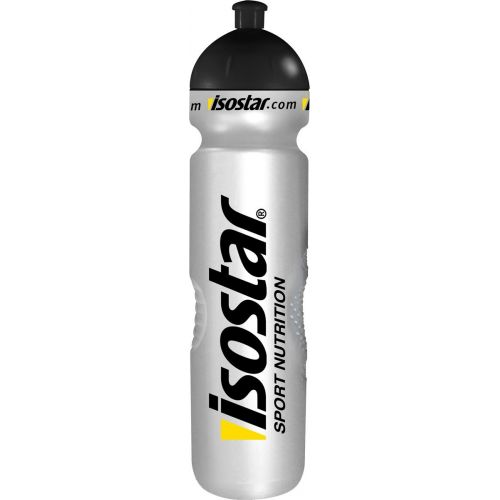 Bottle Isostar Grey