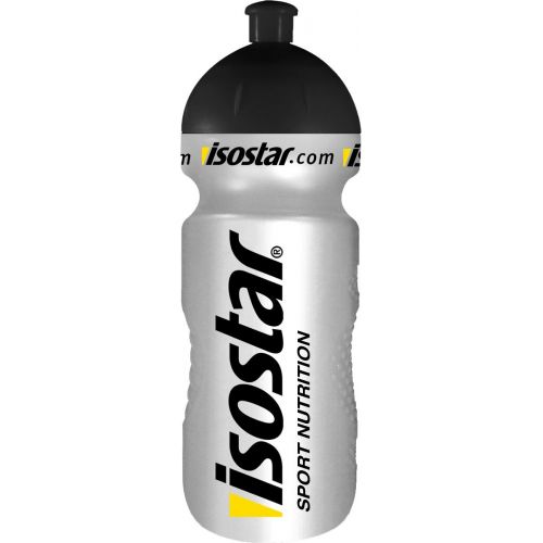 Bottle Isostar Grey