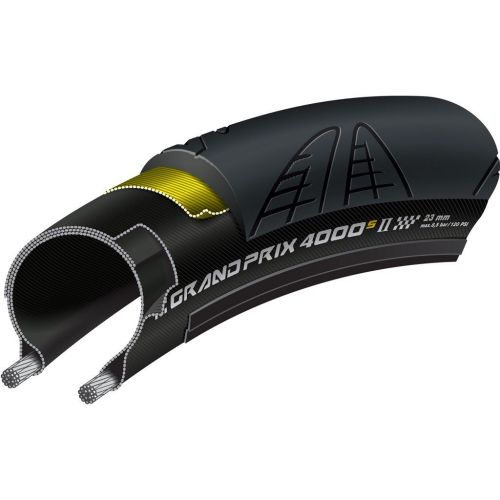 Tyre Grand Prix 4000 S II 28"