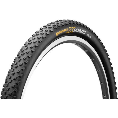 Tyre X-King Pure Grip