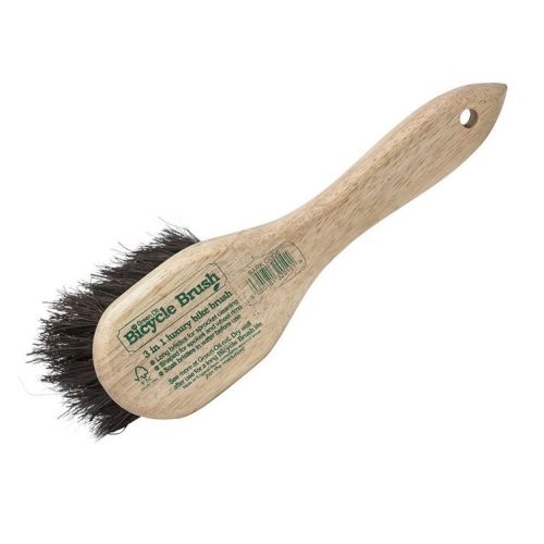 Birste Bicycle Brush