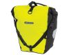 Bicycle bags Back Roller High Visibility