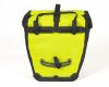 Bicycle bags Back Roller High Visibility