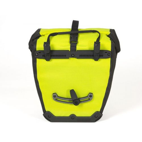 Bicycle bags Back Roller High Visibility
