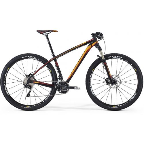 Big Nine CF 1000 29