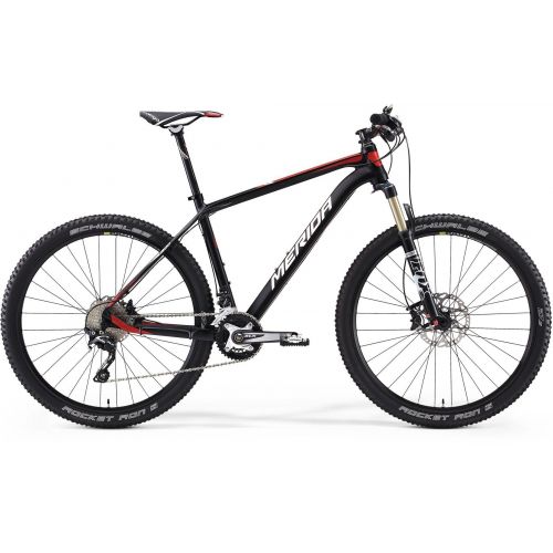 Mountain bike Big Seven 1500