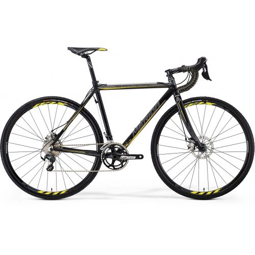 Cyclo Cross 5 velosipēds