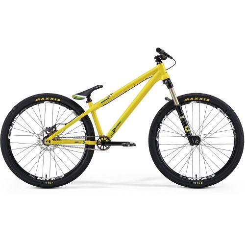 Hardy Pro Team Xtreme MTB velosipēds