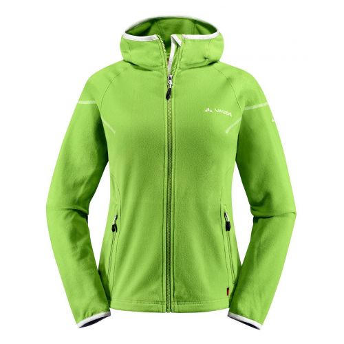 Jacket Women's Smaland Hoody Jacket