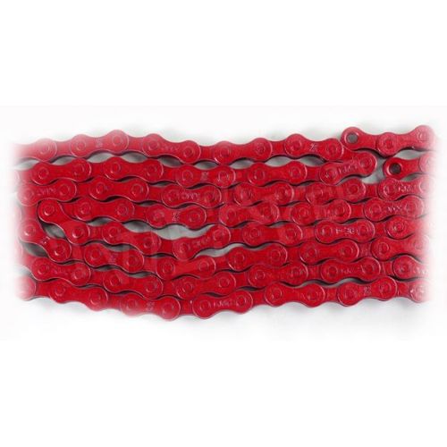 Chain S1 Red