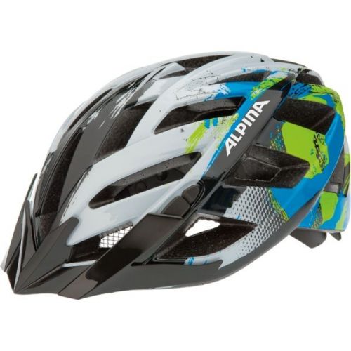 Helmet Panoma