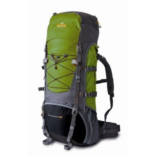 Backpack Explorer 100