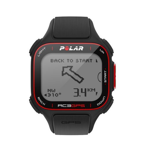 Watch RC3 GPS