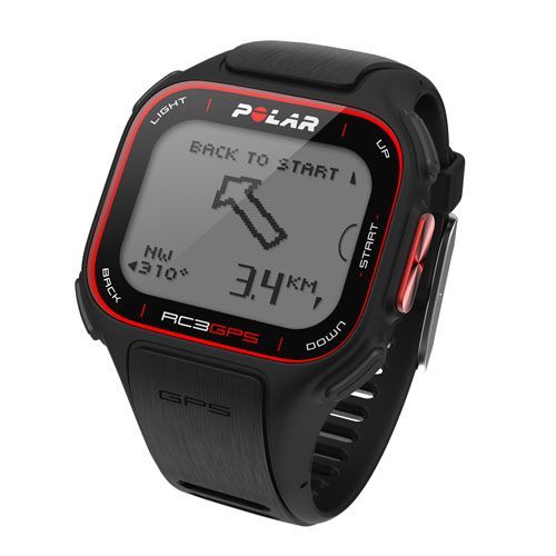 Watch RC3 GPS