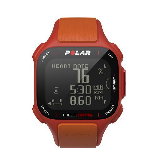 Watch RC3 GPS