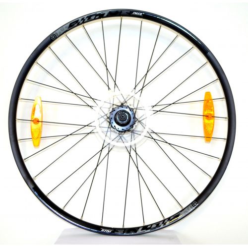 Rear wheel Big 7