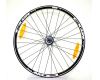 Wheelset Hardy Pro Team