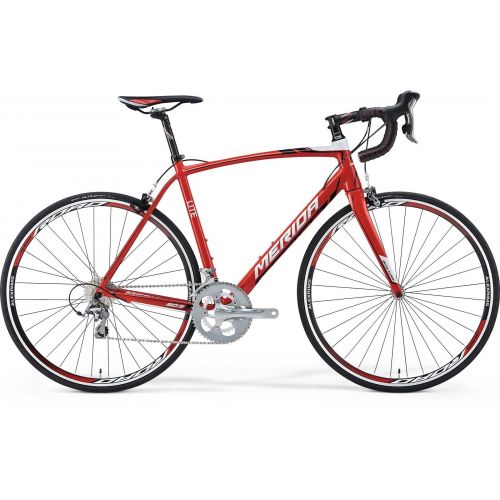 Road bike Scultura 903