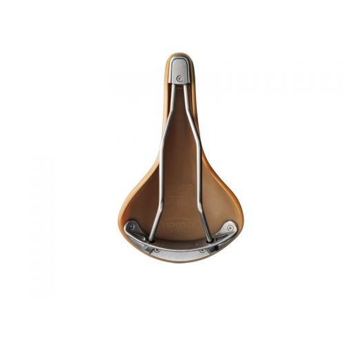 Saddle Cambium C17 H