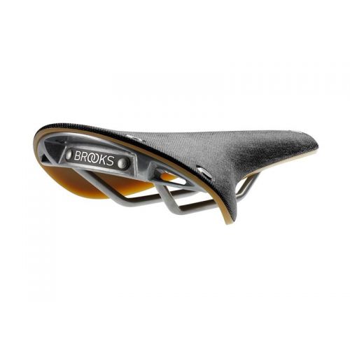 Saddle Cambium C17 H