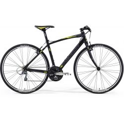 Speeder T1 Fitnesa velosipēds